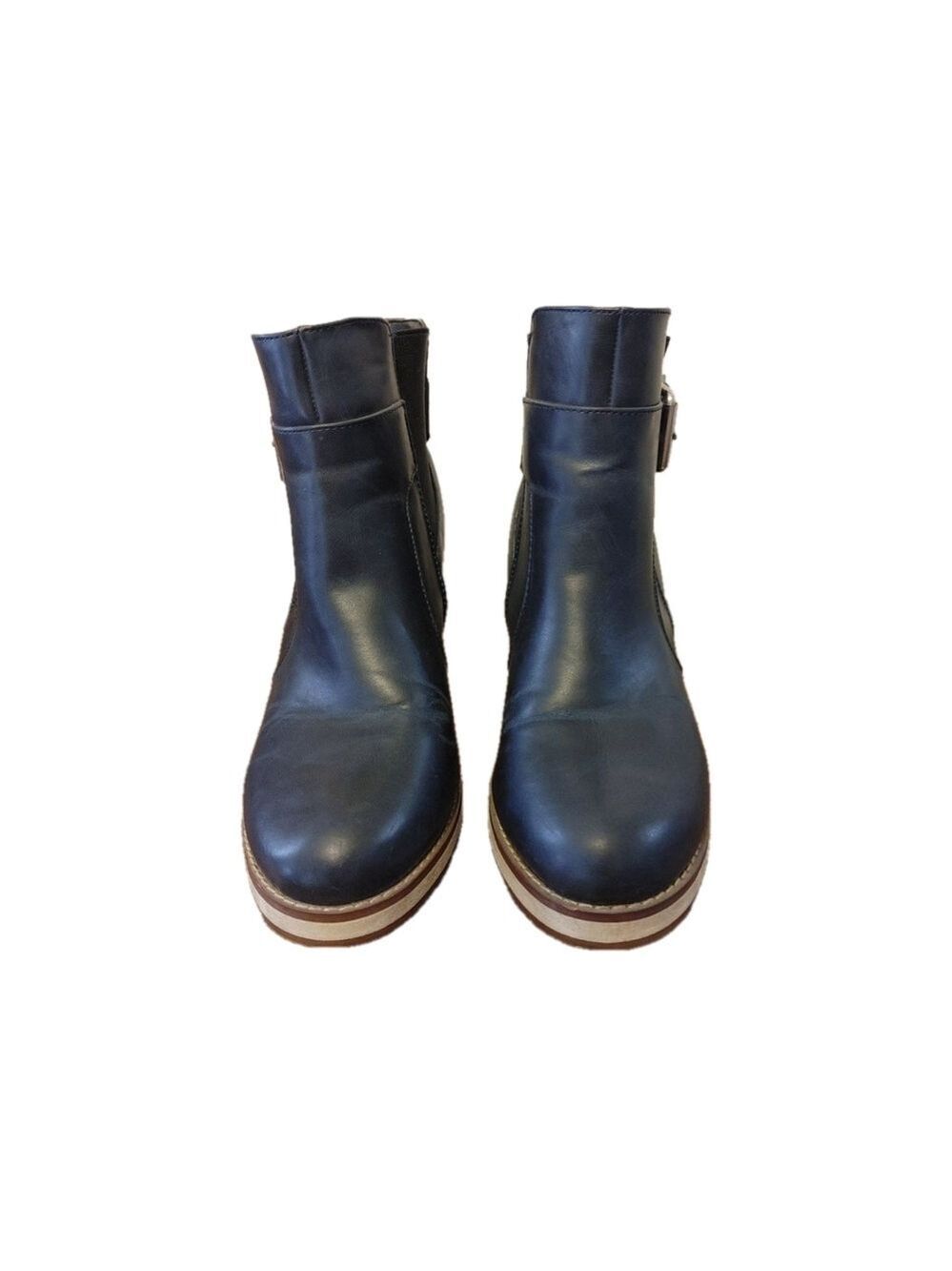 A+ ALDO Heeled Bootie Size 7.5